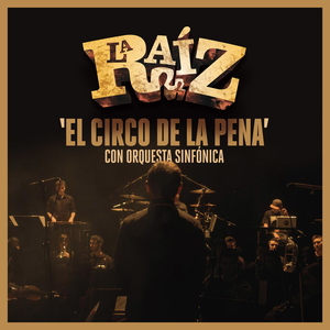 El Circo de la Pena