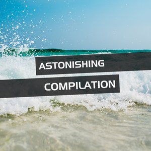 Gentle Crashing Waves