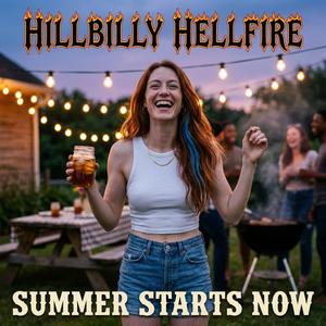 Summer Starts Now (feat. Georgia Belle Thompson)