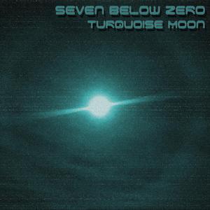 Turquoise Moon