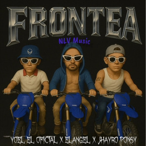 Frontea (En Vivo)