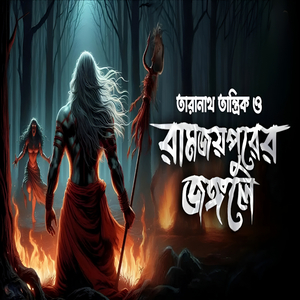 Taranath Tantrik রামজয়পুরের জঙ্গলে তারানাথ তান্ত্রিকের গল্প