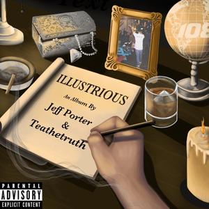 Molotov Cocktail (feat. SOV)