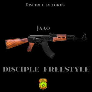 Disciple Freestyle