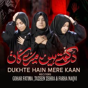 Dukhte Hain Mere Kaan (Female Version)