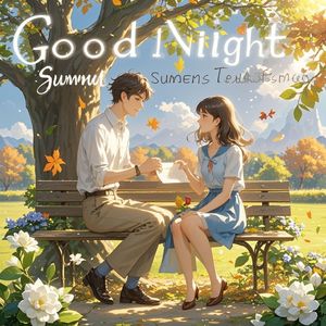 夏花与晚安_金大锤