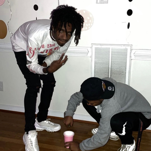 Switch Up (feat. Meek)