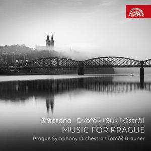 Dvořák:My Home. Ouverture, Op. 62