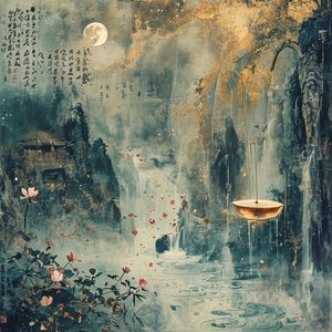 谪仙行