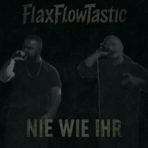 Nie Wie Ihr