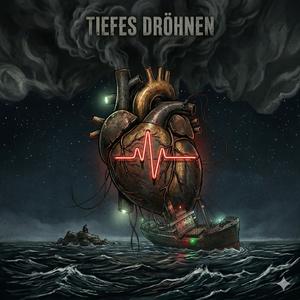 Tiefes Dröhnen