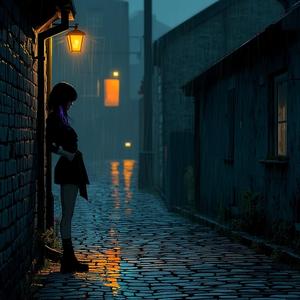 Stray