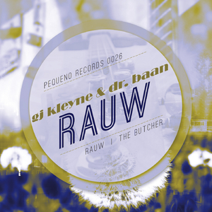 Rauw (Original Mix)