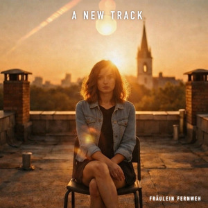 A NEW TRACK (First Light)