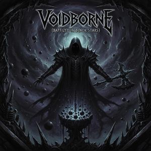 Voidborne (Baptized in Black Stars)