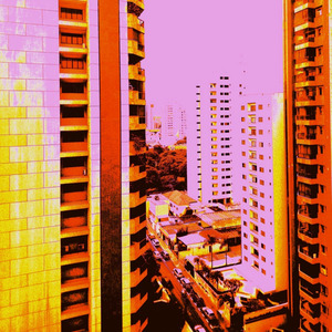 Tentativa Malsucedida de Fuga Do Abismo