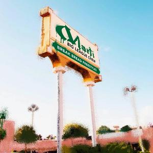 Big League Chew (Break Bread Freestyle) (feat. Tribez.)