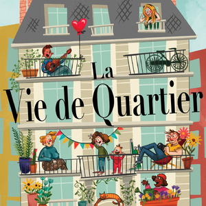 Le gang des trotinettes