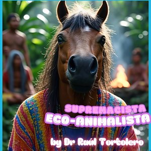 Supremacista Eco-Animalista