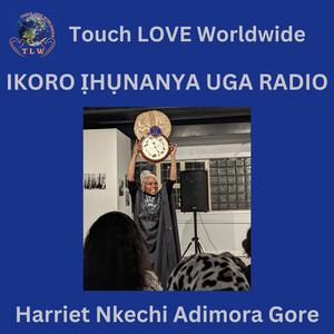 IKORO ỊHỤNANYA UGA RADIO