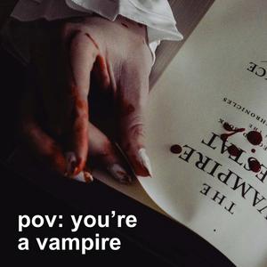 vampire