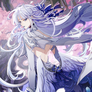 遥将虚景拟平生 ——手游《隐世录》原创同人歌