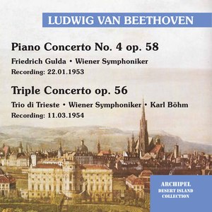 Piano Concerto No. 4 in G Major, Op. 58:III. Rondo. Vivace (Live)