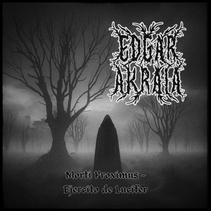 Morti Proximus - Ejercito de Lucifer (Cover)