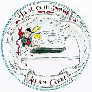 Devil On My Shoulder