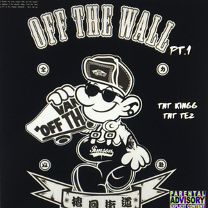 Off The Wall Pt.1