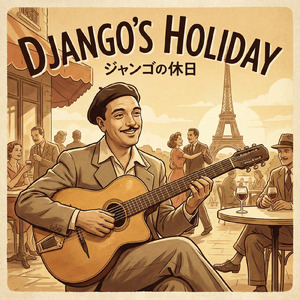 ジャンゴの休日