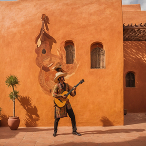 Tiempo de Vencedores