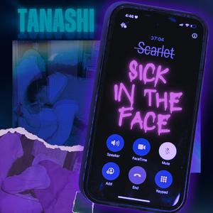 Sick in the Face