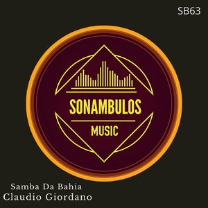 Samba Da Bahia