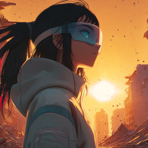 ディスタント・サン（遠い太陽）