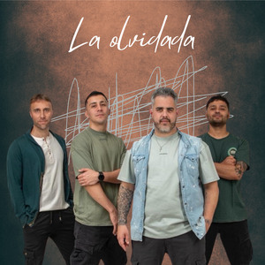 La olvidada (en vivo)