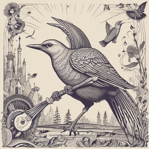 Drill妙法蓮華経方便品第二 by @goingkyo2015