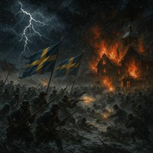 The Queen Who Walked Away (Kristina)