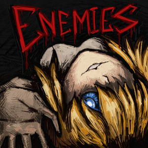 ENEMIES (x_x)