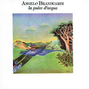 La Pulce D'Acqua (Album Version)