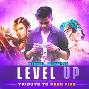 Level Up (Tribute to Free Fire)