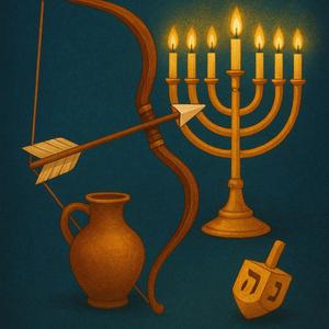 A Chanuka Army