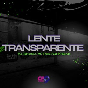 Lente Transparente