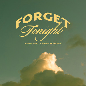 Forget Tonight