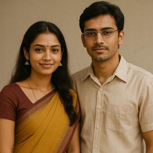 Madhuvin Amudham
