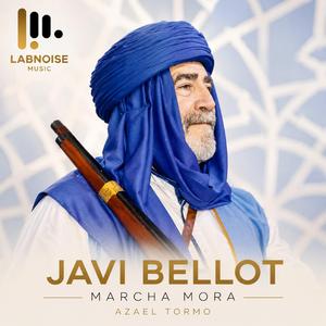 Javi Bellot