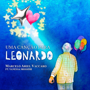 Uma canção para Leonardo (feat. Vanessa Mosseri)