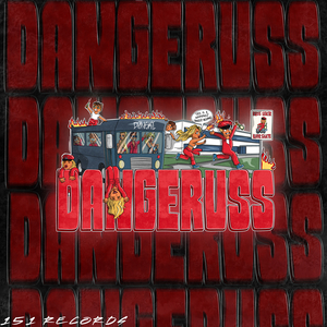Dangeruss 2025