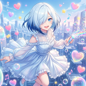 ぱぴぷぺぽっぷトリガー