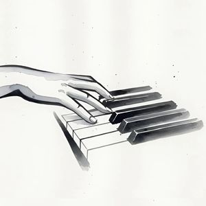 Пьяными пальцами